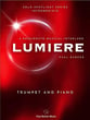 Lumiere P.O.D cover